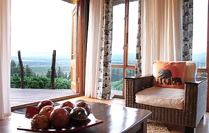 Addo Dung Beetle Guest Farm