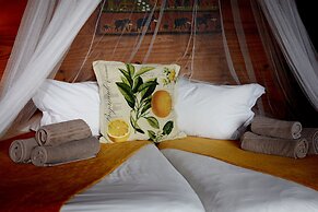 Addo Dung Beetle Guest Farm