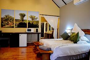 Addo Dung Beetle Guest Farm