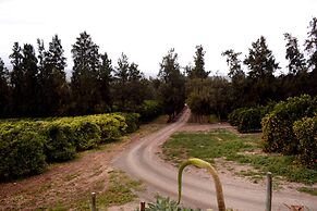 Addo Dung Beetle Guest Farm