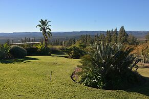 Addo Dung Beetle Guest Farm