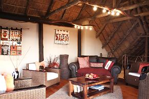 Addo Dung Beetle Guest Farm