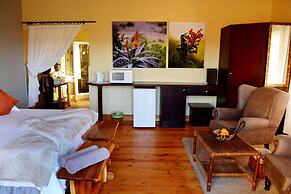 Addo Dung Beetle Guest Farm