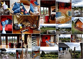 Addo Dung Beetle Guest Farm