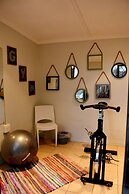 Addo Dung Beetle Guest Farm