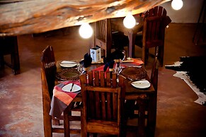 Addo Dung Beetle Guest Farm