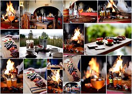 Addo Dung Beetle Guest Farm