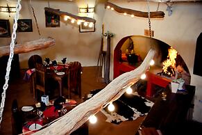 Addo Dung Beetle Guest Farm