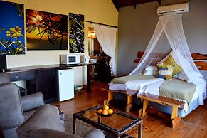 Addo Dung Beetle Guest Farm