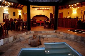 Addo Dung Beetle Guest Farm