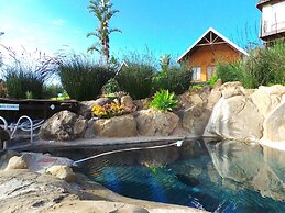 Addo Dung Beetle Guest Farm
