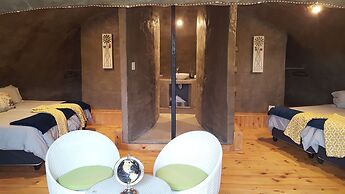 Addo Dung Beetle Guest Farm