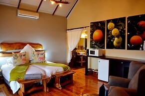 Addo Dung Beetle Guest Farm