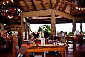 Addo Dung Beetle Guest Farm