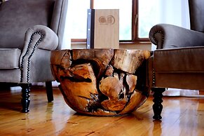 Addo Dung Beetle Guest Farm