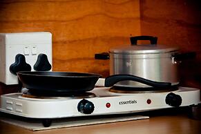 Addo Dung Beetle Guest Farm