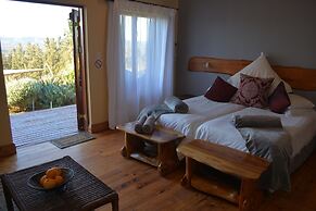 Addo Dung Beetle Guest Farm