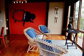 Addo Dung Beetle Guest Farm