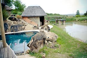 Addo Dung Beetle Guest Farm