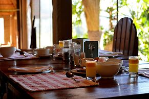 Addo Dung Beetle Guest Farm