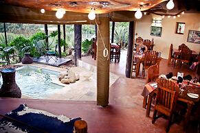 Addo Dung Beetle Guest Farm