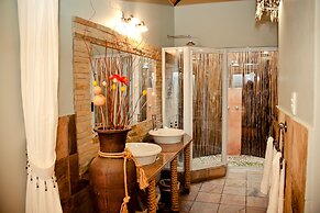 Addo Dung Beetle Guest Farm