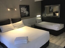 Buderim Fiesta Motel