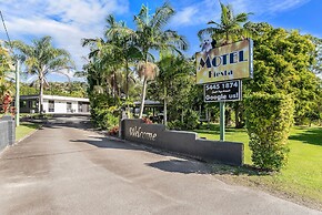 Buderim Fiesta Motel