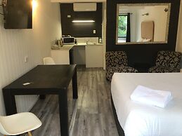 Buderim Fiesta Motel