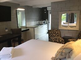 Buderim Fiesta Motel