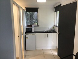 Buderim Fiesta Motel