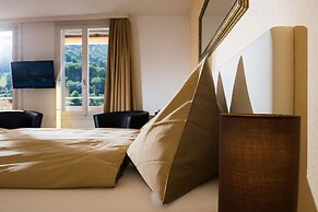 Jungfrau Hotel