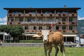 Jungfrau Hotel
