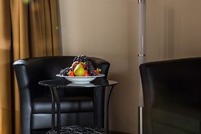 Jungfrau Hotel
