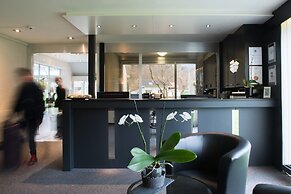 Jungfrau Hotel