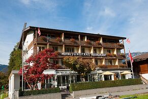 Jungfrau Hotel