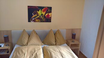 Jungfrau Hotel