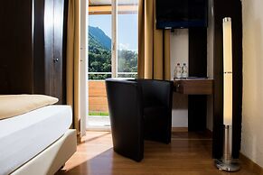 Jungfrau Hotel