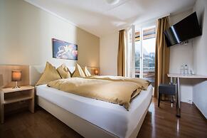 Jungfrau Hotel