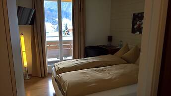 Jungfrau Hotel