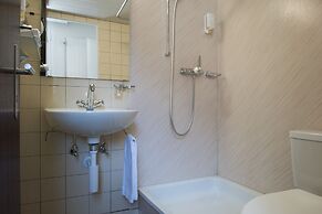 Jungfrau Hotel