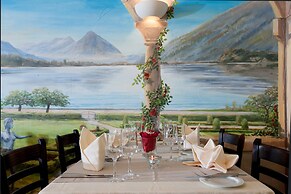 Jungfrau Hotel