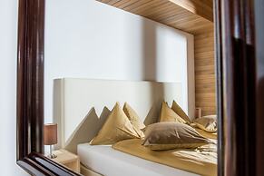 Jungfrau Hotel