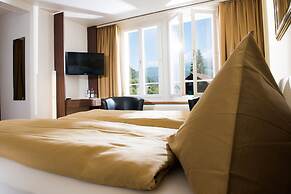 Jungfrau Hotel