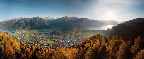 Jungfrau Hotel
