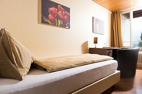Jungfrau Hotel