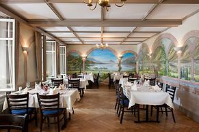 Jungfrau Hotel