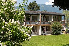 Jungfrau Hotel