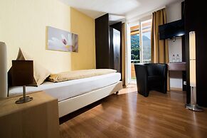 Jungfrau Hotel