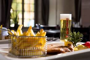 Jungfrau Hotel